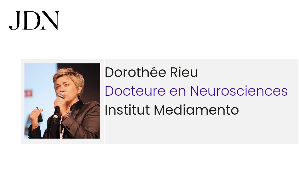 Ecologie / Épargne de l'attention pour des #ads pertinents et efficace 
#neuroscience#insipirant
#MBAMCI #forumad20202