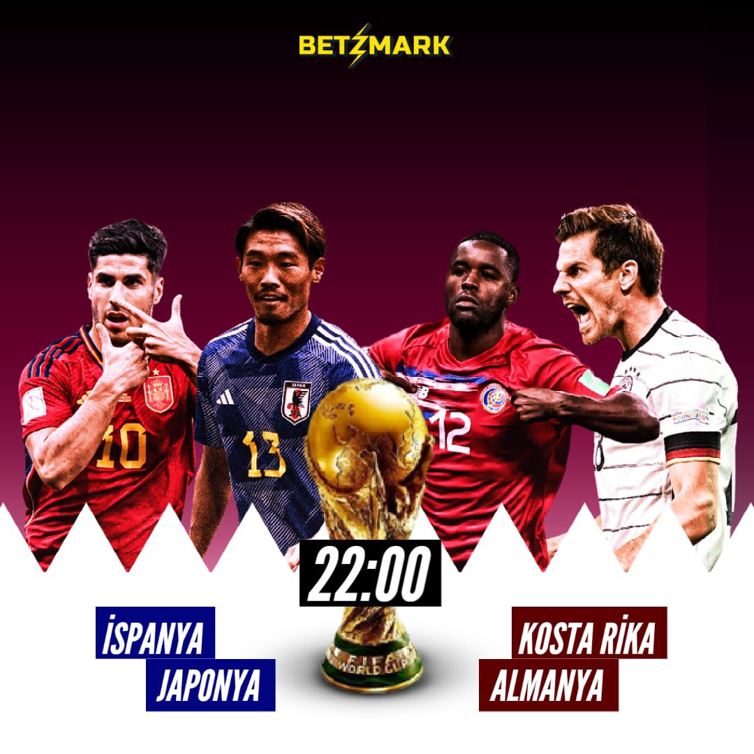 enginbm's tweet photo. ⚽️ Oynadığı 2 maçta yalnızca 1 puan alabilen Almanya grupta son sırada yer alıyor. Kosta Rika ise 3 puanla aynı puana sahip Japonya'nın ardından 3. sırada bulunuyor. https://t.co/ES335fRiRZ