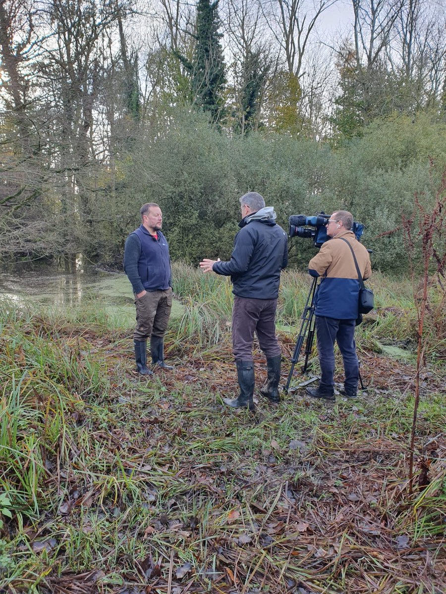 Norfolk Rivers Trust tweet media