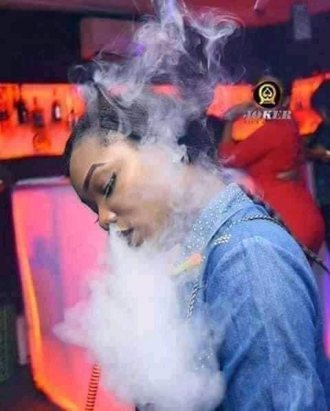 Le genre de femmes ci est mariable ?