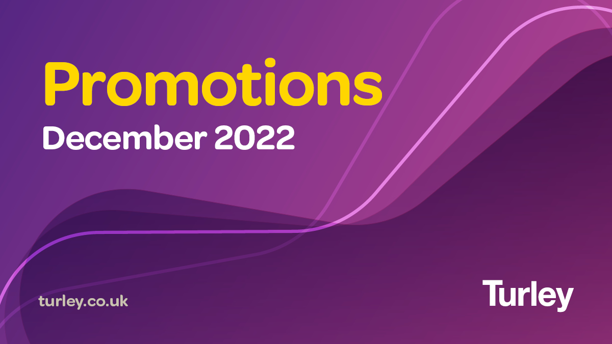 We have announced 18 promotions across our offices, including three new Senior Director appointments. We also welcome three I&amp;D advisers to our leadership forums. Congratulations to all: ow.ly/yGsq50LS6Zu