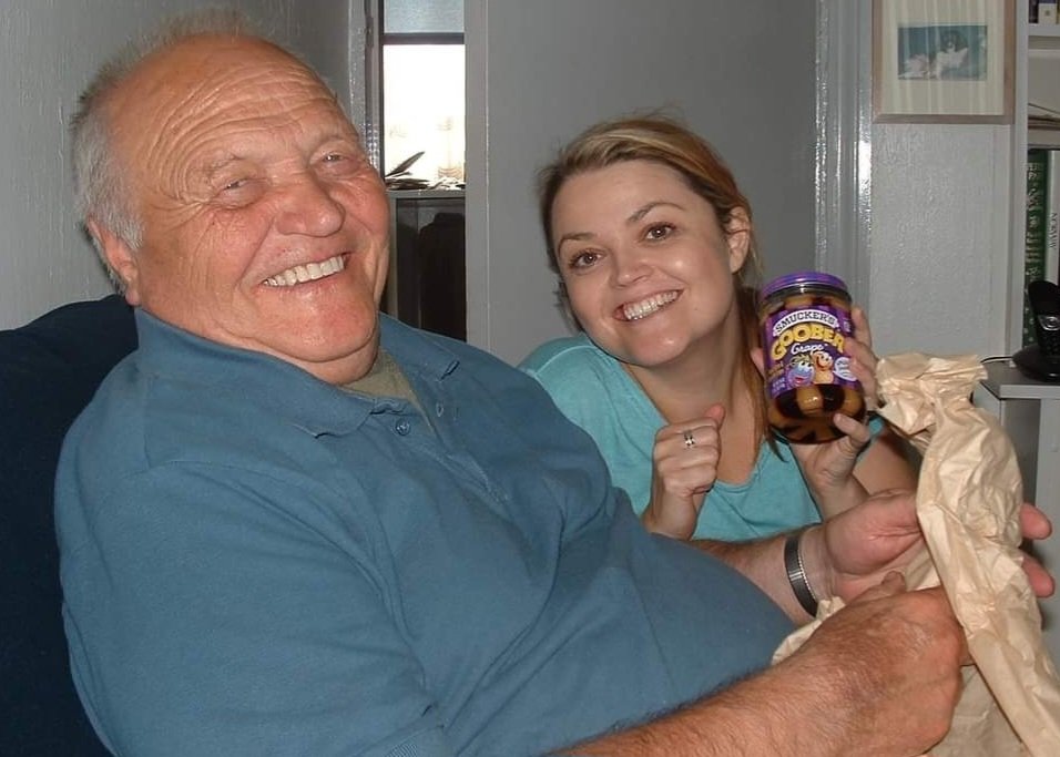 Miranda Larson tweet media