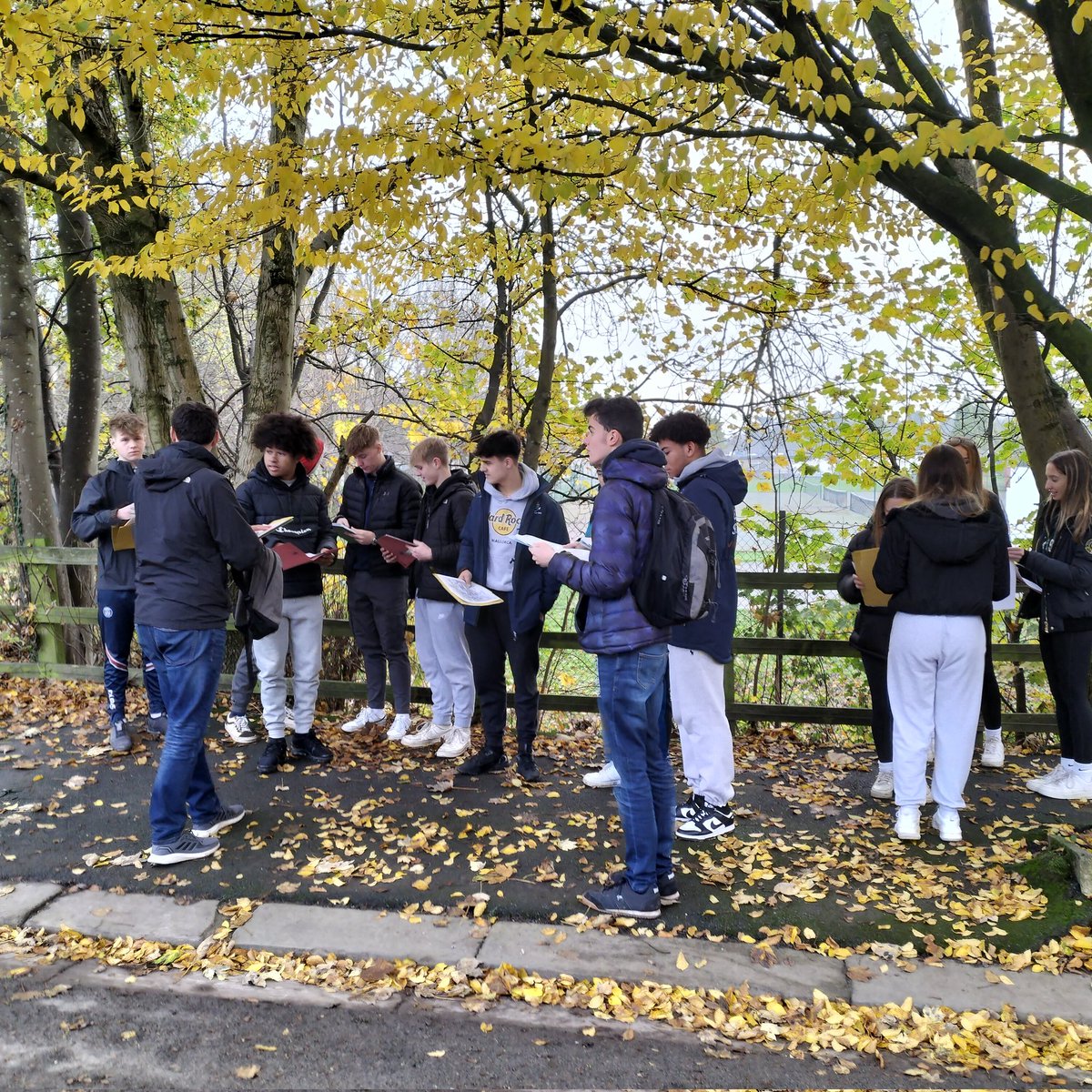 WGS Geog tweet media