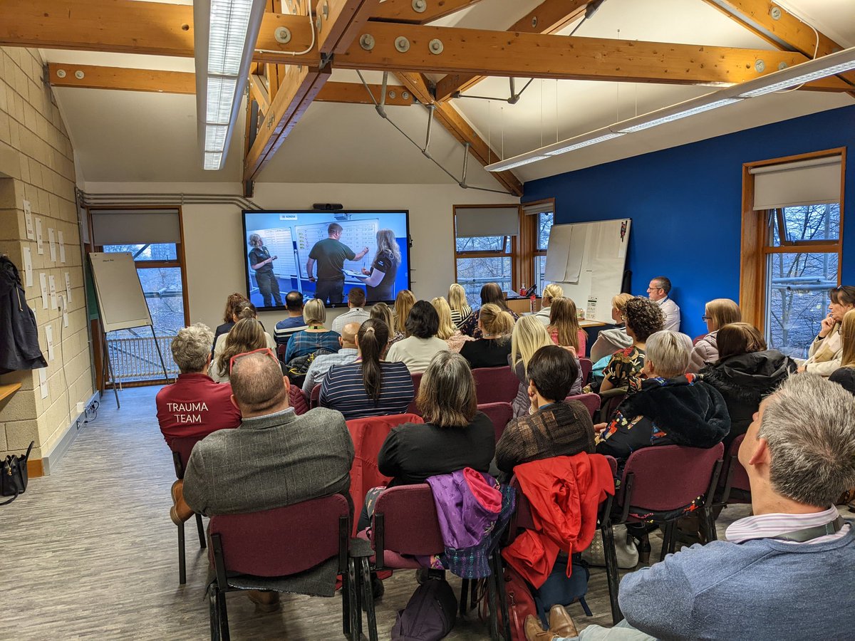 Oliver White (@ocdwhite) on Twitter photo Excited to kick off our EPRR Tabletop day and great to see so many operational and clinical leaders in attendance! <a href="/UHNM_NHS/">UHNM NHS Trust 🏥</a> <a href="/poulsm90/">Mark Poulson</a> <a href="/drpickers/">Chris Pickering</a> @UHNMCOO Excited to kick off our EPRR Tabletop day and great to see so many operational and clinical leaders in attendance! <a href="/UHNM_NHS/">UHNM NHS Trust 🏥</a> <a href="/poulsm90/">Mark Poulson</a> <a href="/drpickers/">Chris Pickering</a> @UHNMCOO