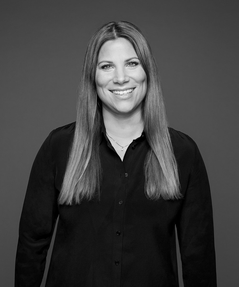 Här är vår nya marknadsdirektör! Anna-Stina Hallberg har jobbat på Spendrups sedan 2008, senast som marknadschef för vårt alkoholfria sortiment. Som marknadsdirektör kommer Anna-Stina att få ansvar för samtliga Spendrups produkter och varumärken.

Läs mer: bit.ly/3GRsesN