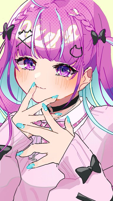 あくたんお誕生日おめでとう!!💞
 #あくあーと #湊あくあ生誕祭2022 