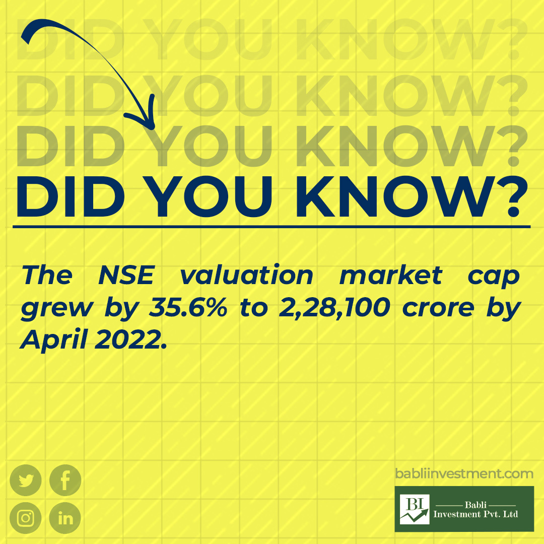 BabliInvestment's tweet photo. "Increase you market valuation with Babli.
Trade Wisely Trade Babli.
Contact us now or visit our website for more information. "

#unlistedshares #unlistedstocks #babliinvestment #stocks #shares #unlistedmarket #investing https://t.co/R41RaD0Chy