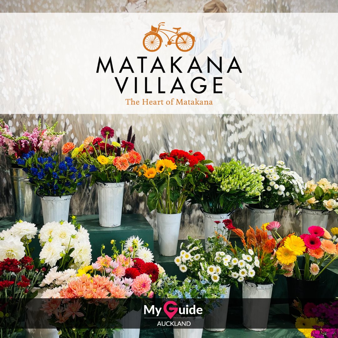 MyguideAuckland's tweet photo. This Popular market with a lively atmosphere and river surroundings is situated north of Auckland.

Read more: https://t.co/Xsu2vzEbc9

Picture Credit: https://t.co/yOkPPOmX8O 
#MatakanaFarmersMarket #FarmersMarket #Marketsinauckland #Shopping #Shoppinginauckland #myguideauckland https://t.co/JYl6IBOYHq