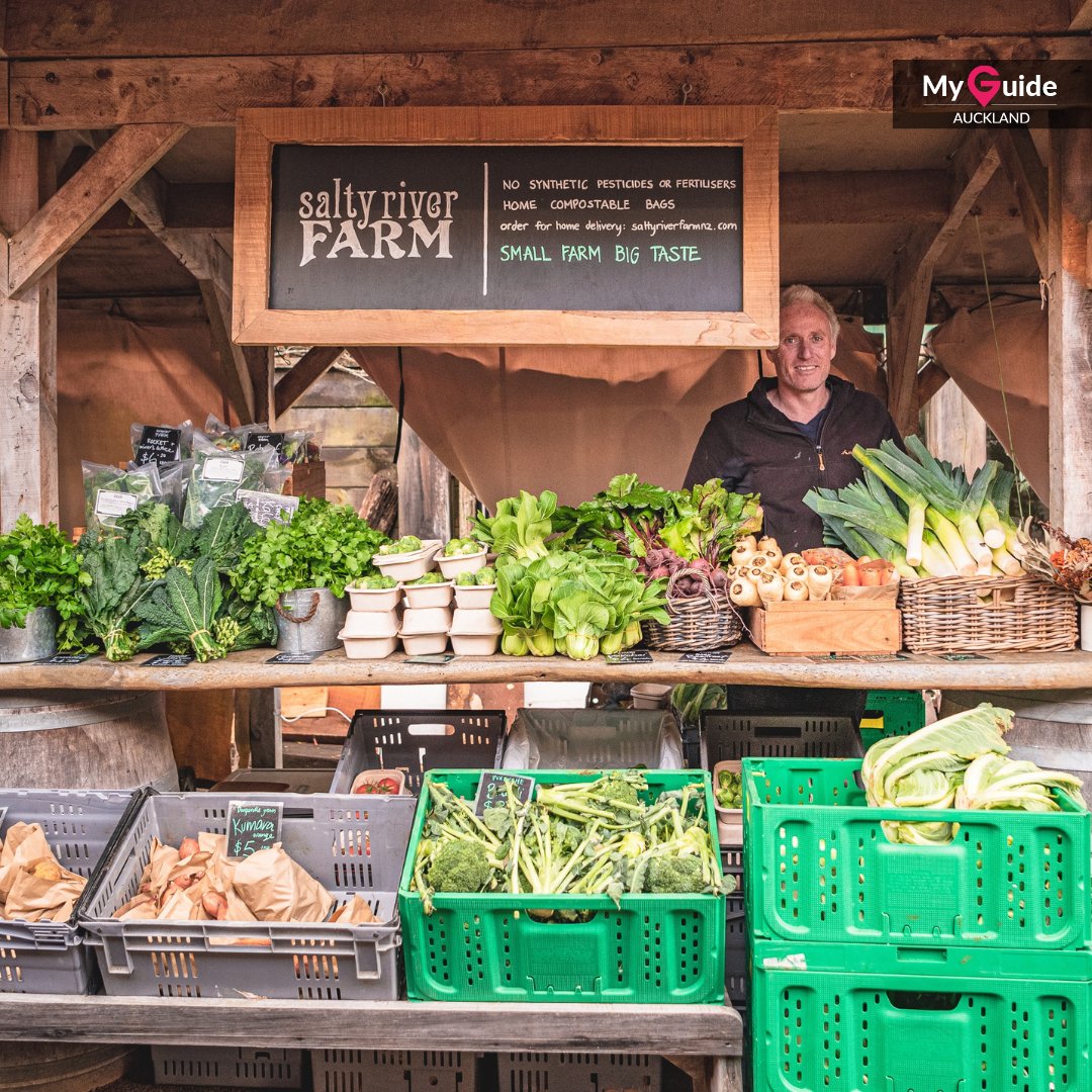 MyguideAuckland's tweet photo. This Popular market with a lively atmosphere and river surroundings is situated north of Auckland.

Read more: https://t.co/Xsu2vzEbc9

Picture Credit: https://t.co/yOkPPOmX8O 
#MatakanaFarmersMarket #FarmersMarket #Marketsinauckland #Shopping #Shoppinginauckland #myguideauckland https://t.co/JYl6IBOYHq