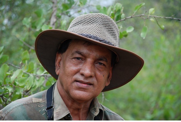 Check out the latest PrimateCast: Origins with distinguished professor Dr. Mewa Singh, who shares his story about macaque conservation and urban adaptations in India. theprimatecast.com