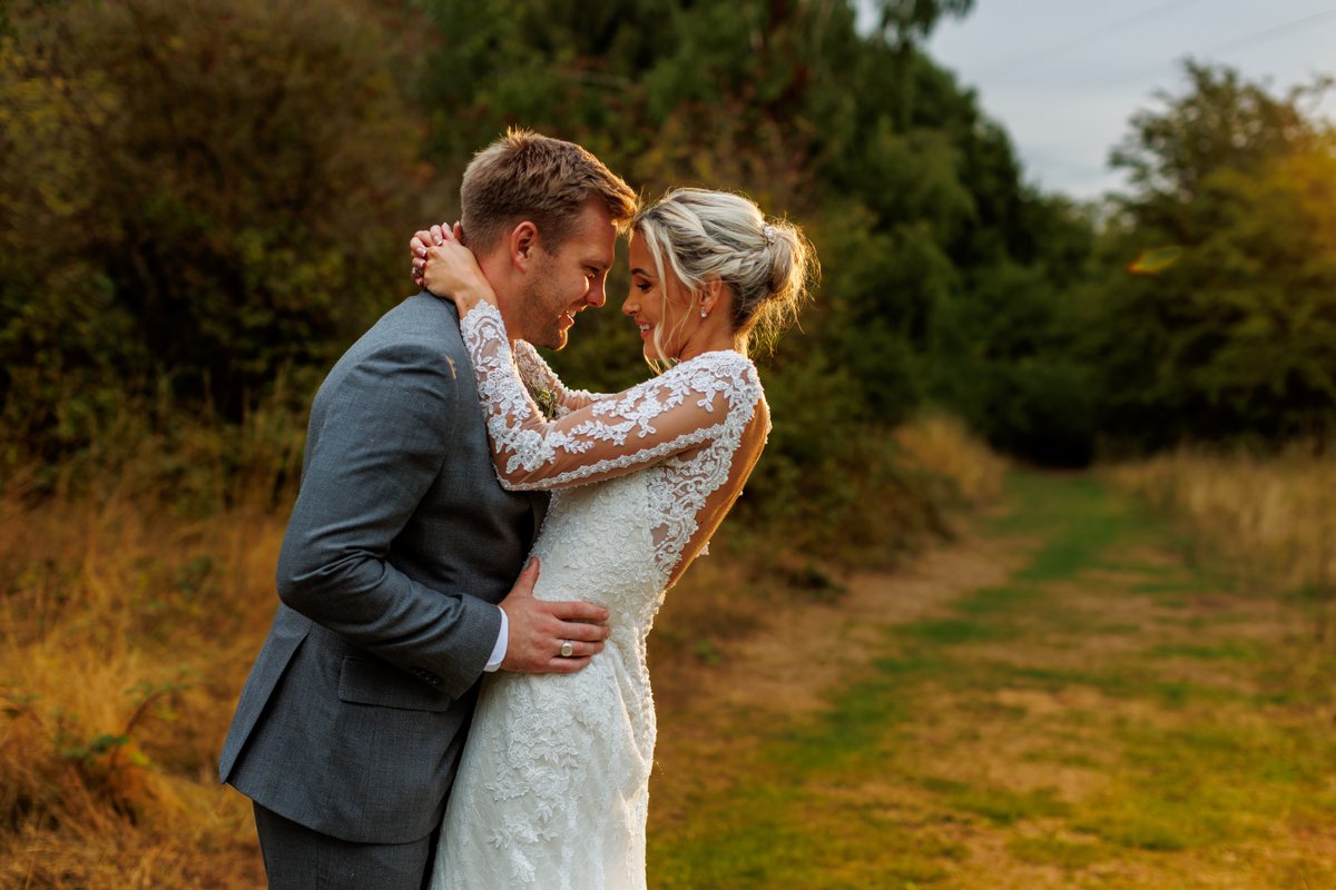 NBF Weddings tweet media