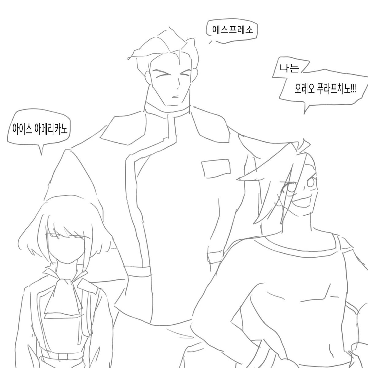 beef_tree's tweet photo. #프로메어 #PROMARE https://t.co/6kQsT8Zdqz