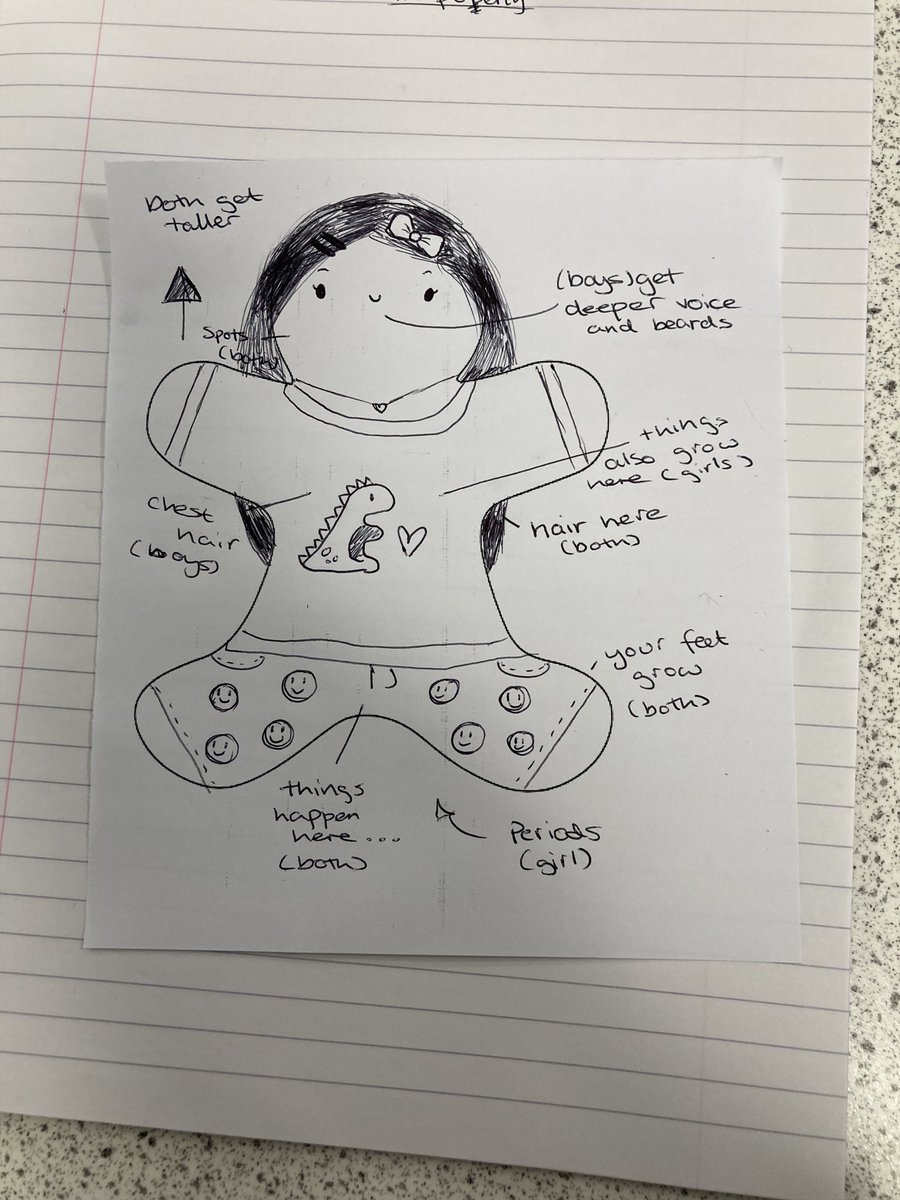 Mrs Routledge tweet media