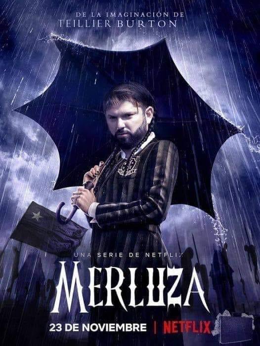 PorricoElza's tweet photo. #SextoRetiro #MuchoGustoMega #merluzoctm #BoricNoSeLaPuede https://t.co/hzE4J1lvuk