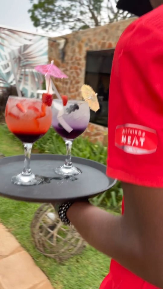 WhenInZim's tweet image. You know what that is? The dance to welcome silly season. In the words of TKZee "Hello, What's up! Hello December!"
.
.
📷 @padendere_zw
.
.
📍 Padendere, Harare
.
.
#WhenInZim