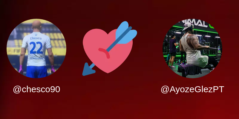 Mi Crush en Twitter es: <a href="/AyozeGlezPT/">xAubameyang10_ (Ayo)</a>

Encuentra el tuyo(a) en funaroundy.click/twittercrush?l…

⠀