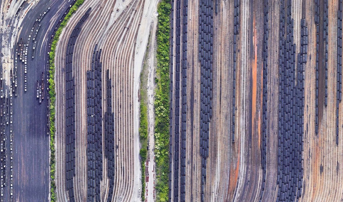 UrbanismoR's tweet photo. Norfolk - Virginia (EEUU)

Ciudad muy importante a nivel militar y de transportes. Tiene la base naval más grande de norteamerica y una de las mayores empresas de trenes. https://t.co/zU0o6b9LNc