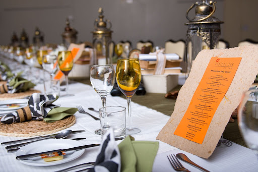 Holiday Inn Bulawayo tweet media