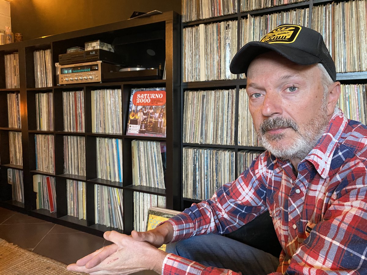 F3PaysdelaLoire's tweet photo. Passion vinyles : rencontre avec Laurent Allinger, collectionneur averti et DJ
https://t.co/zQ48C3pn24
#passion #collection #disque #vinyles #LePellerin #DJ https://t.co/BtP6ITmoQj