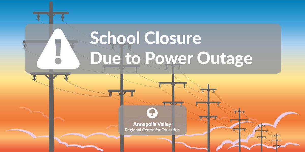 Annapolis Valley Regional Centre for Education tweet media