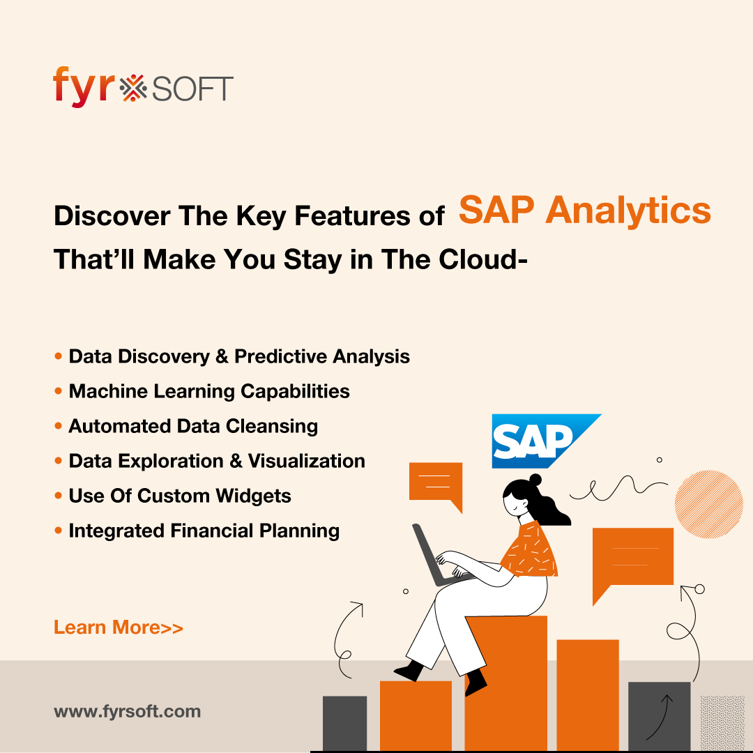 FyrSoft's tweet photo. We understand that your SAP estate is continuously evolving and expanding. 

With FyrSoft and our ‘ahead-of-the-curve’ Azure expertise, your #SAP on #Azure yields maximum business potential.

Learn More>> https://t.co/2vAULJM60V

#FyrSoft #SAPAnalytics #Cloud #CloudAnalytics https://t.co/f9YP6XUsPm