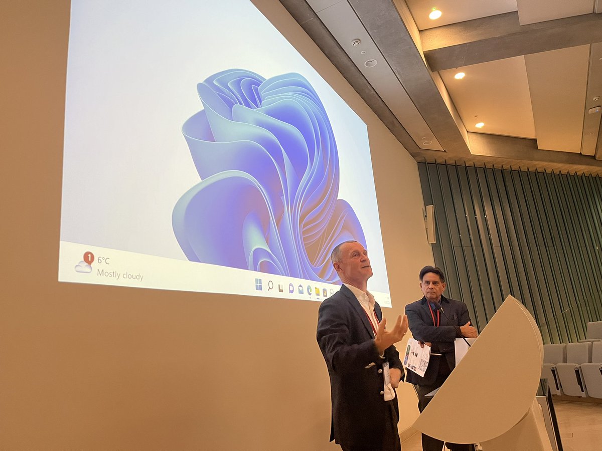King's Parkinson's (@kingsparkinsons) on Twitter photo Excellent talk by Prof <a href="/AarslandDag/">Dag Aarsland</a> on cognitive slowing, apathy and depression in Parkinsonism disorders! <a href="/movedisorder/">MDS</a> <a href="/KingsIoPPN/">Institute of Psychiatry, Psychology & Neuroscience</a> <a href="/KRayChaudhuri1/">K Ray Chaudhuri</a> @ChristosGanos Excellent talk by Prof <a href="/AarslandDag/">Dag Aarsland</a> on cognitive slowing, apathy and depression in Parkinsonism disorders! <a href="/movedisorder/">MDS</a> <a href="/KingsIoPPN/">Institute of Psychiatry, Psychology & Neuroscience</a> <a href="/KRayChaudhuri1/">K Ray Chaudhuri</a> @ChristosGanos