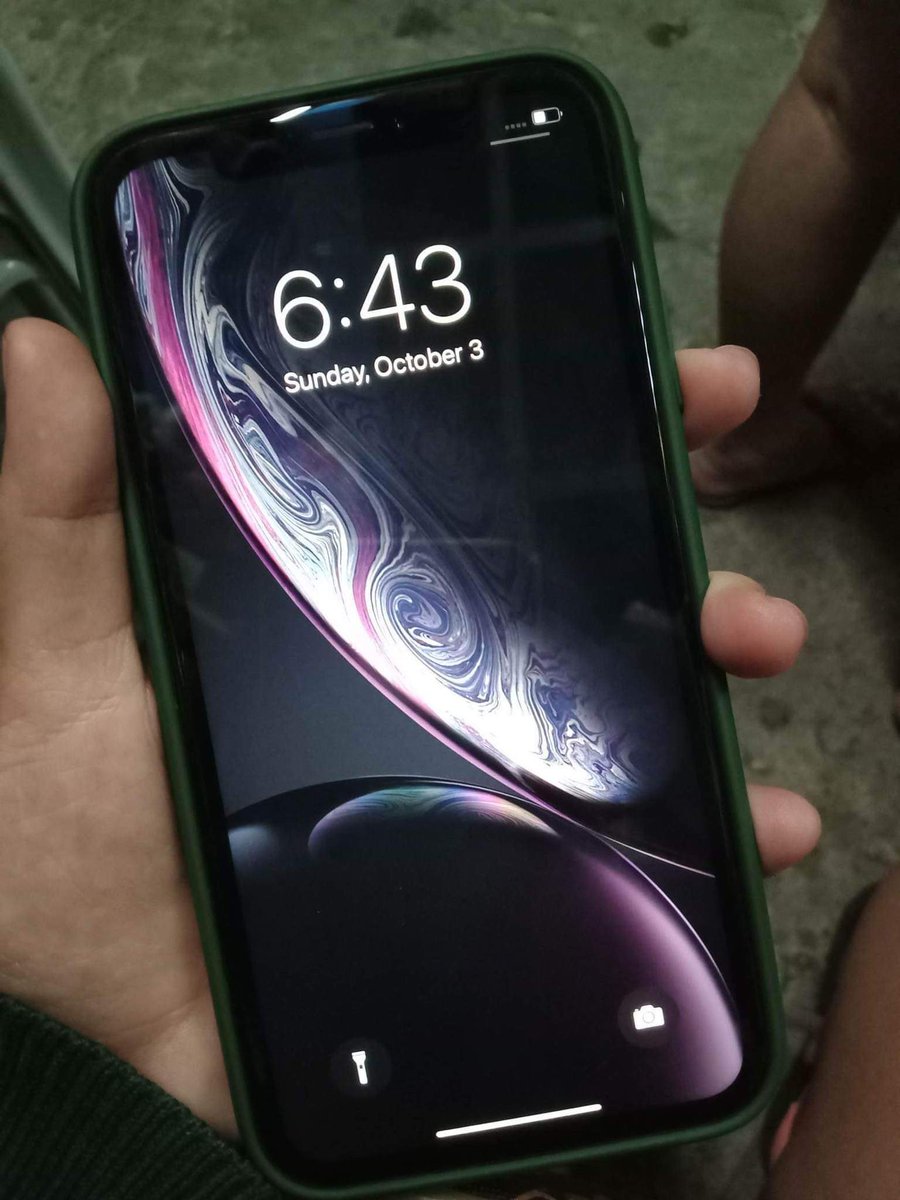 tricialends's tweet photo. wts lfb

IPHONE XR
15,000 PAYO
GOOD AS NEW
UNIT AND CASE ONLY
64 GB
90% BATT HEALTH
1 YEAR PALANG NAGAMIT

MOP: GCASH
MOD: SCO, DIRECT J&amp;T/GGX, LBC
WILL SHIP AGAD AGAD
CAN DO MEETUP ALSO (QC)

DM ME FOR MORE PICS

wts lfb wtb lfs iphone kpop ph https://t.co/6wGrdIxpNI