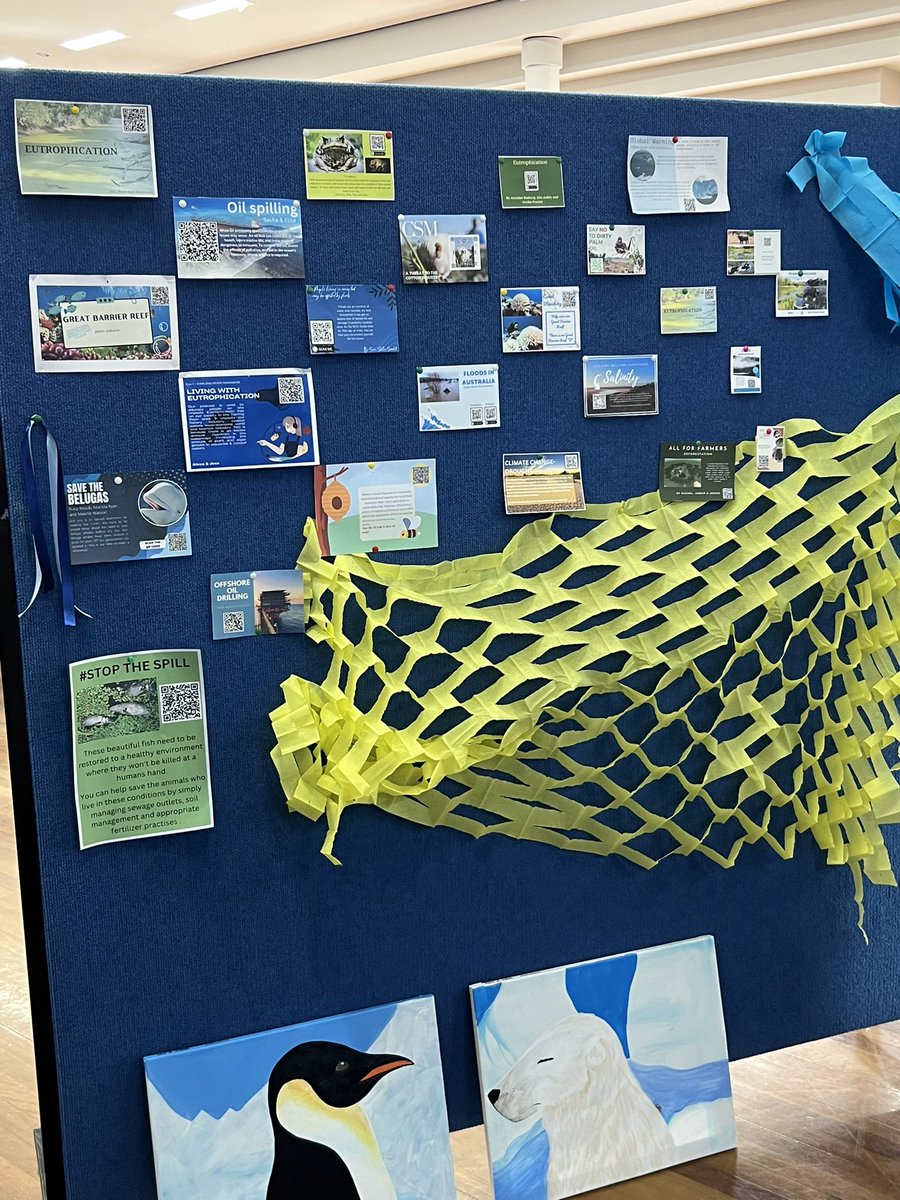 Partnerships, flexible learning spaces and digital literacy engaged students in the new Year 9 Transdisciplinary Learning Unit at <a href="/Loreto_LK/">Loreto Kirribilli</a> . Never underestimate the power of young people when ownership, purpose and deep learning is the brief.