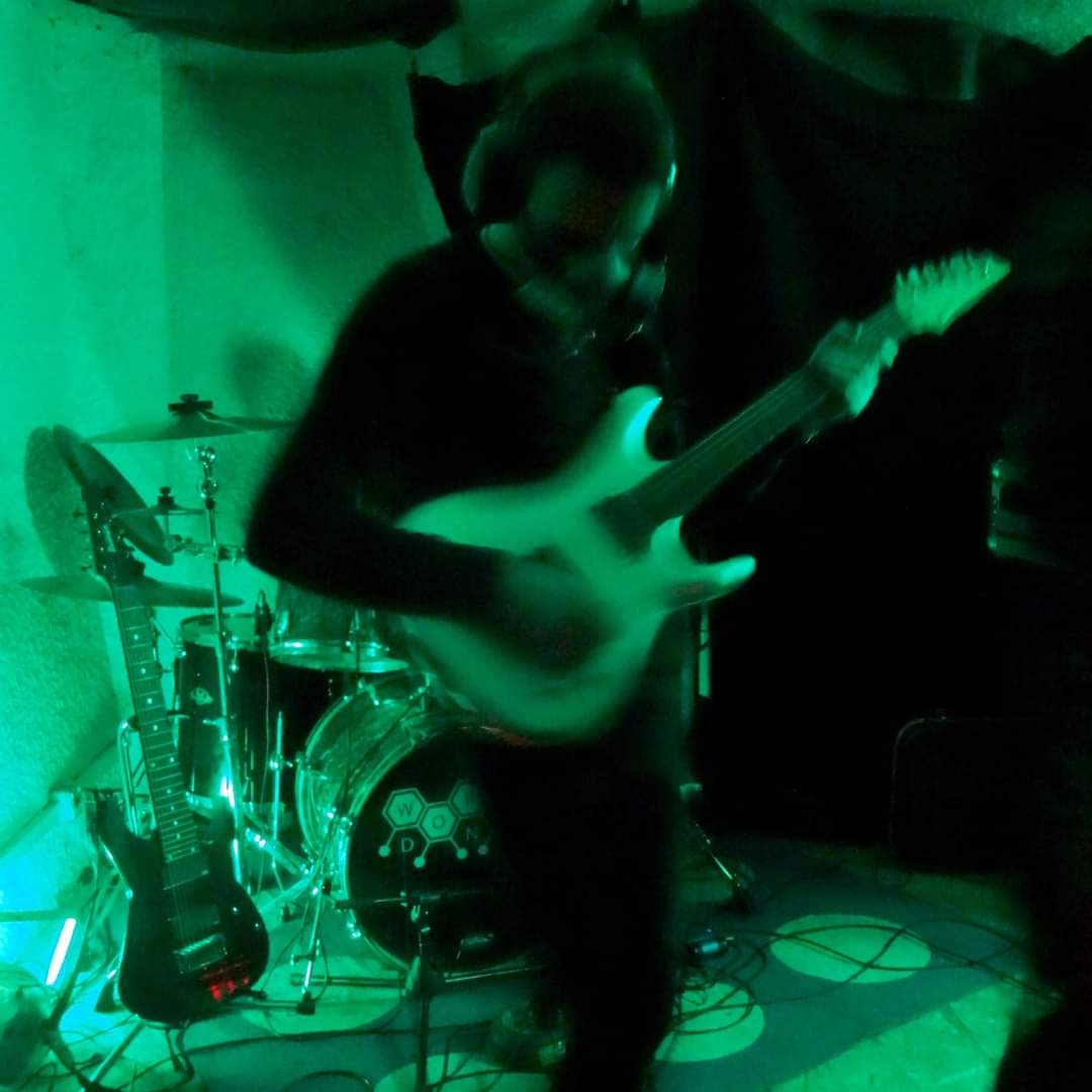 WorstDNA's tweet photo. Great show ! 🔥🔥🔥 Thanks La Chaouée 🤘 https://t.co/kx7TVIie4G
