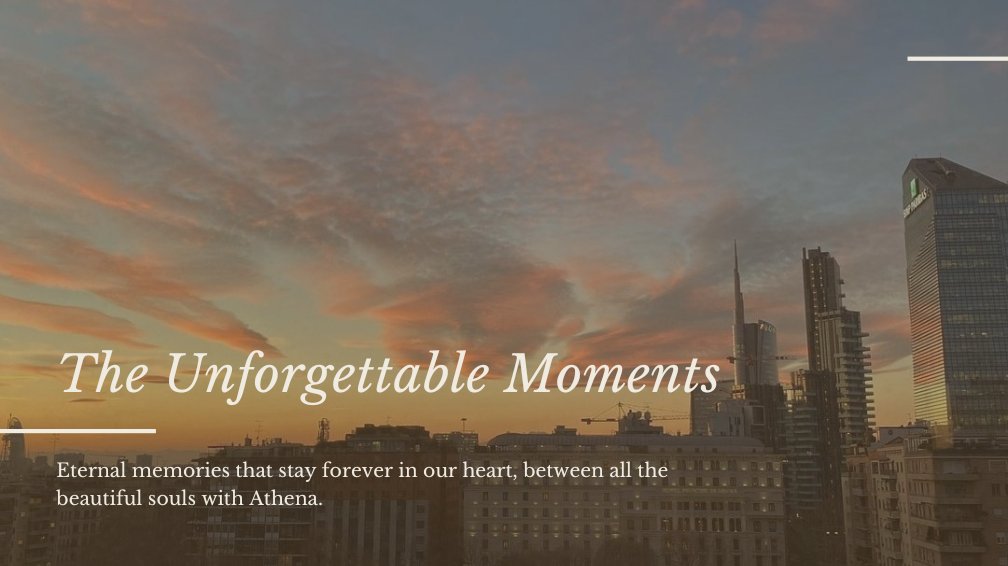 The Moments / Twitter
