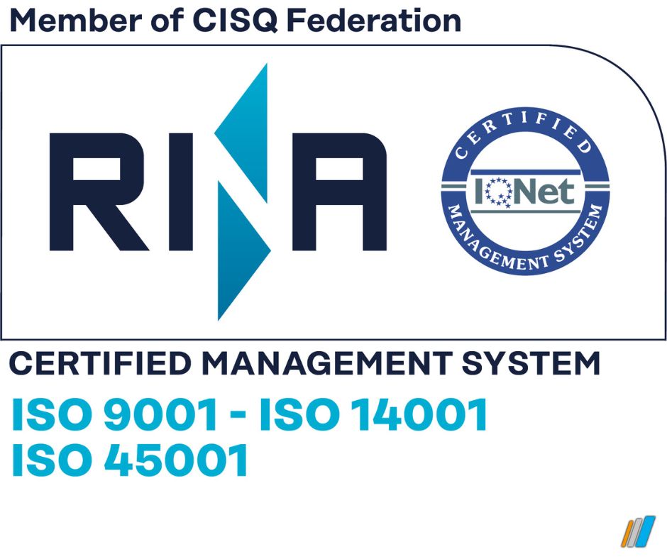Faid_srl's tweet photo. Abbiamo ottenuto la certificazione ISO 45001...e con questa le certifizazioni sono 3! 👍👏💪
Bella soddisfazione!!! 🤩🥂
@Faid_srl #isocertification #ISO https://t.co/7Vnq5d4hkc