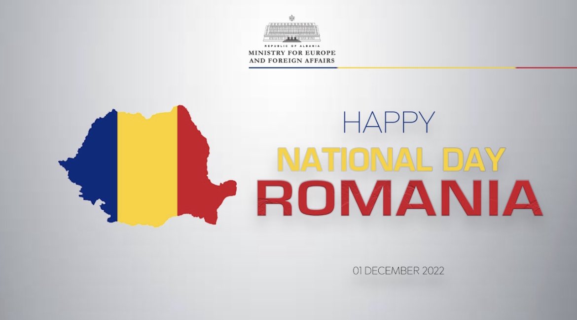 SDM_NGH's tweet photo. Happy national day to all our Romanian colleagues @NGHnhstrust https://t.co/Xtws9fnVFH
