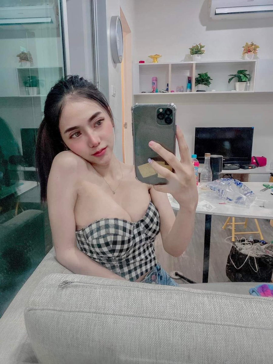 nonfah2541's tweet photo. #รับงานเอนเตอร์เทน #รับงานไซด์ไลน์ #ว่างรับงานค่ะ ฟิวส์แฟน 
🆔nonfah1999👈🏻แอดไลน์เลยนะคะ เจ้าฉลามหน่ะชอบงับคุณ 
#เนื้อหนูหวานนะไม่เชื่อมาลองเลีย https://t.co/b78pEIQwu6