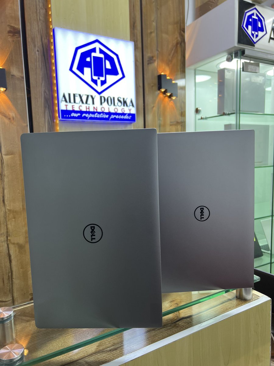 Fagalex_GDS's tweet photo. Great 👍 Dell laptop ‼️‼️

Dell Precision 5520 15.6 Inch Laptop i7-6820HQ 16GB Ram 512GB SSD Nvidia Quadro M1200 Win10

N460,000 each @Ekitipikin @LouieDi13 https://t.co/FV4MJ4jqQQ