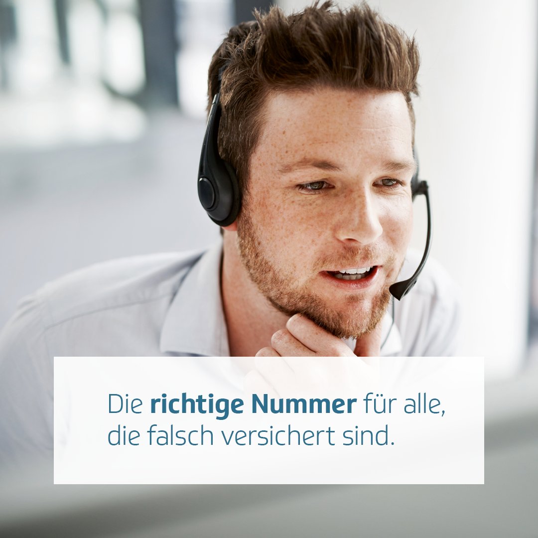 Du überlegst, zur TK zu wechseln, bist aber nicht ganz sicher? Dann stelle jetzt deine Fragen unter dieser Nummer: 0800 - 422 55 85
Für alle anderen Anliegen gilt weiterhin unsere Hotline 0800 - 285 85 85. Natürlich rund um die Uhr.