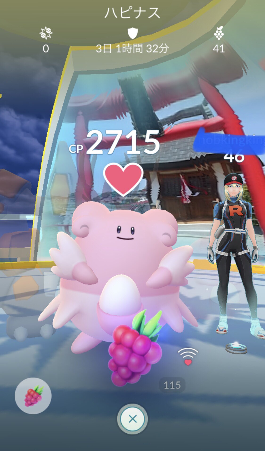 Pokekinggo Pokeking Go Twitter