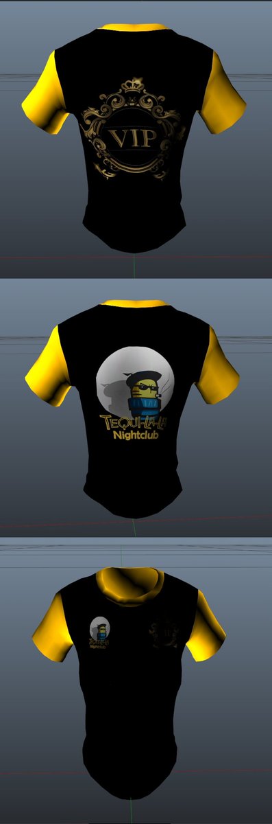 CreationsFivem's tweet photo. New Male and Female Bahamas Mama and Tequi La La clothing available on
https://t.co/umeoRS7wEX

#gta #gtarp #fivem #gtarpcars #gtarpics #gtarpnews #gtarpsa #gtarpcommunity #fivemrp https://t.co/dU5EEeDarv