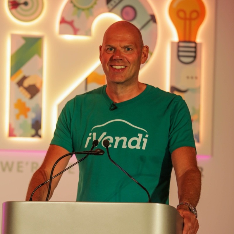 December is iVendi winter conference season, we can't wait to catch up with all our teams in the next few weeks! #seeyouallthere #teamivendi #ivendilife