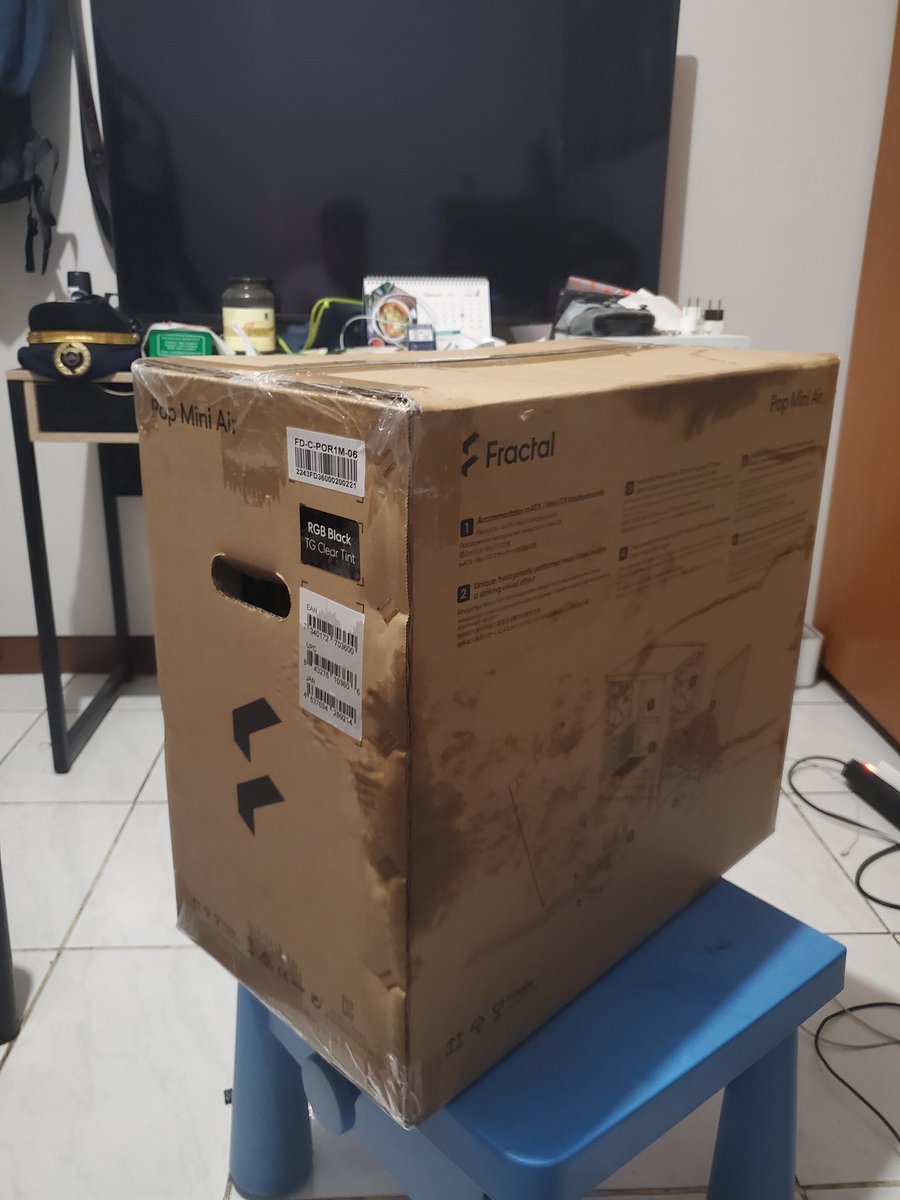 Modjojosh tweet media