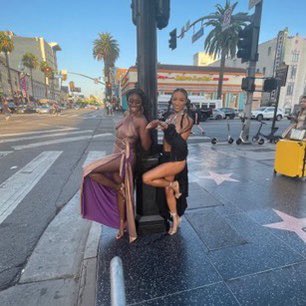 Happy birthday, Trin! You’ve been the light in my life and you’re so special!