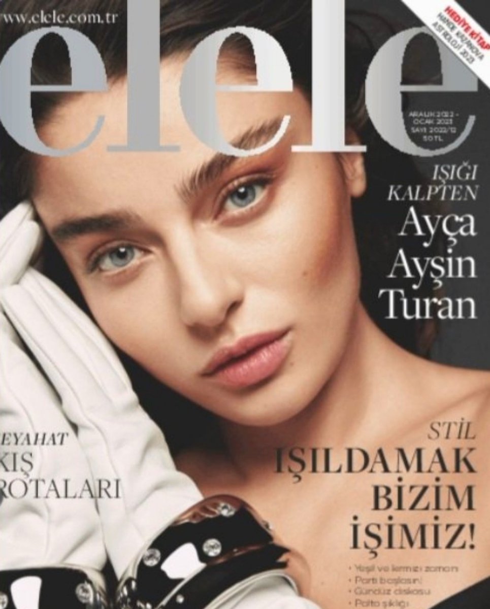 Miss gibi 💙 #AyçaAyşinTuran