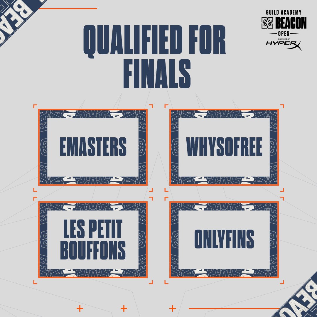 Guild Gaming tweet media