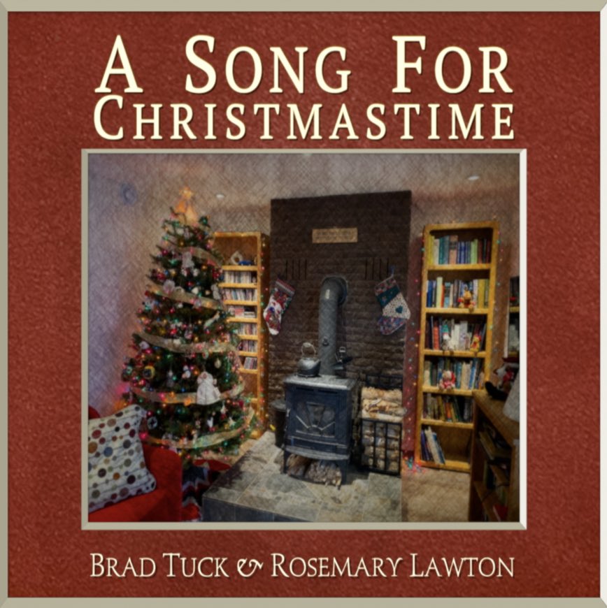 Greg Smith (@radiogregsmith) on Twitter photo “A Song For Christmastime” is out today as <a href="/BradTuck/">Brad Tuck</a> & <a href="/Rosemarylawton/">Rosemary Lawton</a> team up.
They join me on <a href="/nlnewcountry/">New Country NL</a> 8:50am this morning & 5:45pm tonight <a href="/590VOCM/">YOUR VOCM</a> “A Song For Christmastime” is out today as <a href="/BradTuck/">Brad Tuck</a> & <a href="/Rosemarylawton/">Rosemary Lawton</a> team up.
They join me on <a href="/nlnewcountry/">New Country NL</a> 8:50am this morning & 5:45pm tonight <a href="/590VOCM/">YOUR VOCM</a>