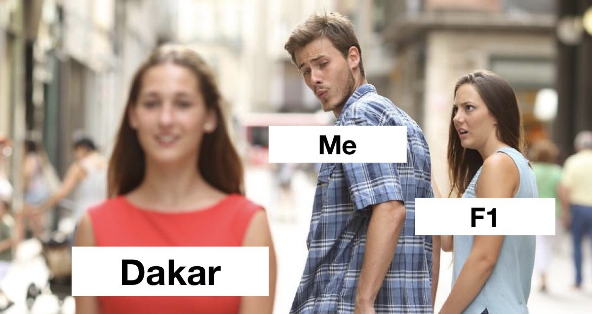 TimCoronel's tweet image. 30 days…

#dakar2023 #dakarrally #timcoronel