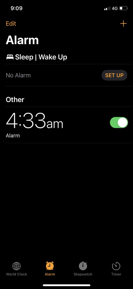 Adam White tweet media