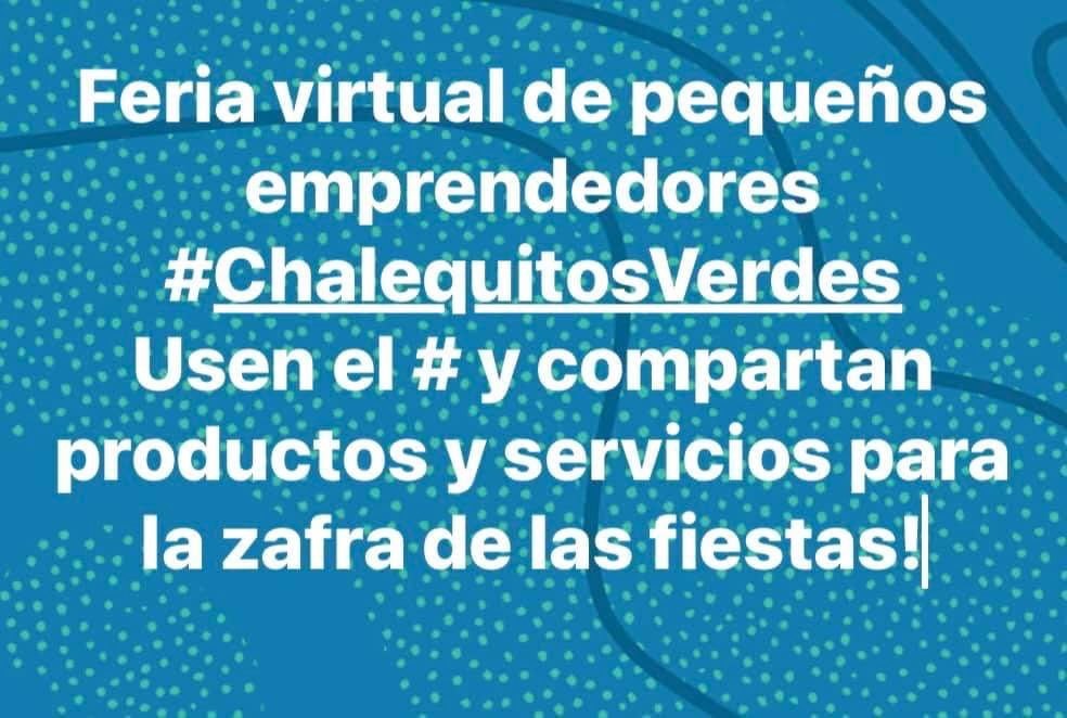 🔴❤️🔥 Hoy empieza la 'Feria Virtual para pequeños emprendedores'. Dejen fotos de sus productos o servicios, links a Instagram y contacto! Hagamos de este hilo un hermoso paseo de compras! Ojalá que vendan mucho 🙌🔥⬇️