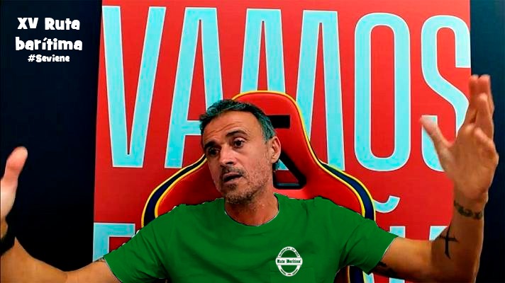 rutabaritima's tweet image. #seviene 3dic XV Ruta Baritima Cervecera