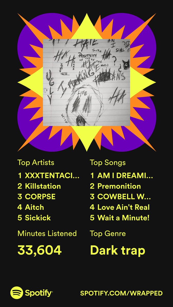 divvydonkey's tweet photo. @CorpseClips Top 5 two years running💚 https://t.co/t22VMwxVl1