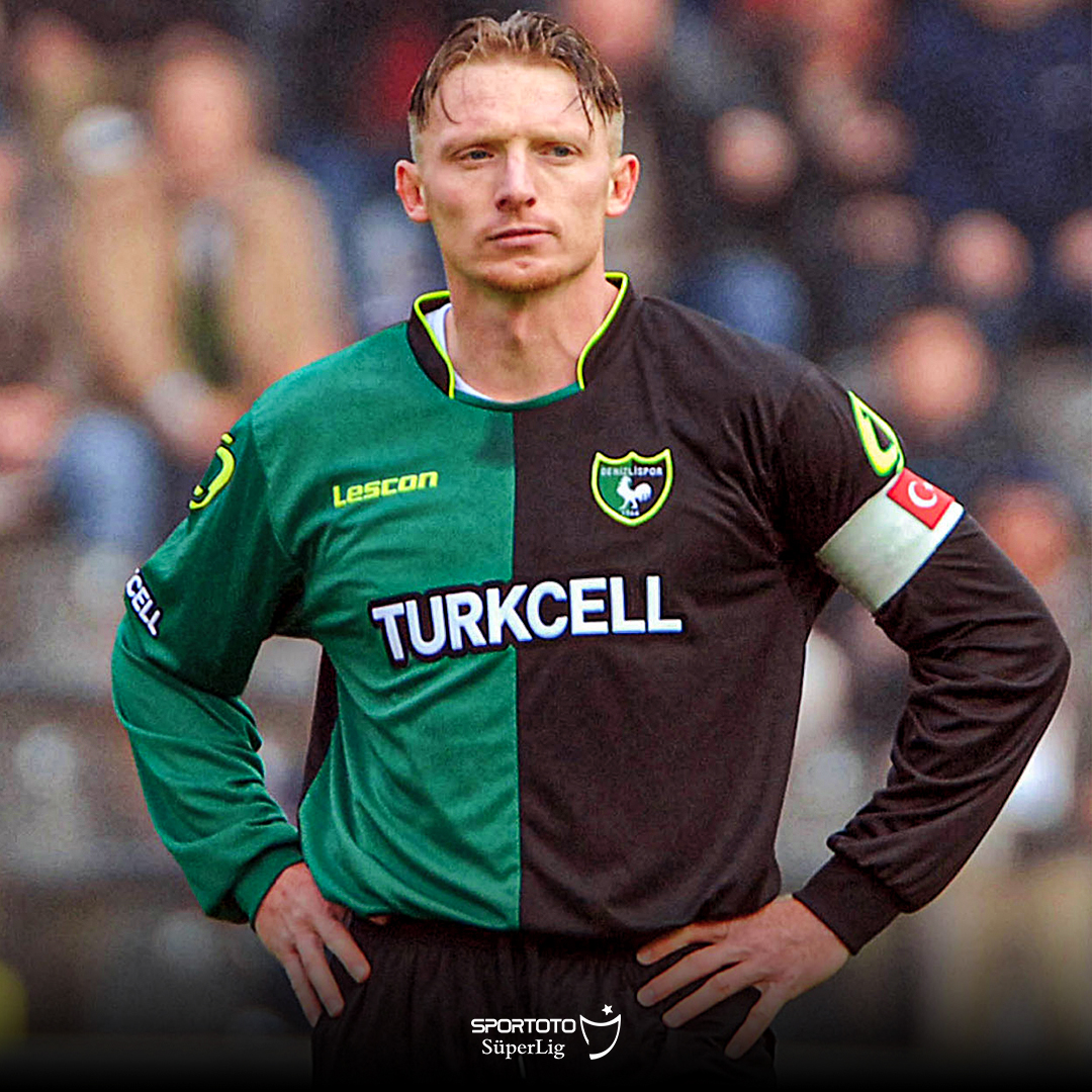 💨 Golcü defans. 𝘙𝘰𝘮𝘢𝘯 𝘒𝘳𝘢𝘵𝘰𝘤𝘩𝘷𝘪𝘭... #TBT