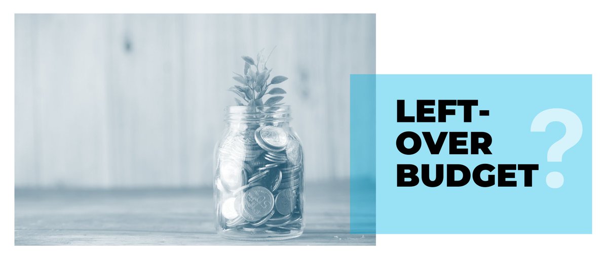 Leftover budget in 2022? Invest now sustainably in the Agile knowledge and education of your employees and strengthen the know-how in your company.

⬇️🐥Early Bird tickets for the Agile Leadership Day are online, for a limited time only: bit.ly/3irRQCF

#Agile